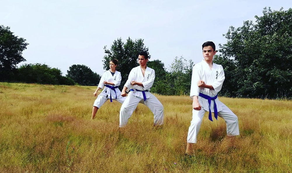 Karate Toulouse