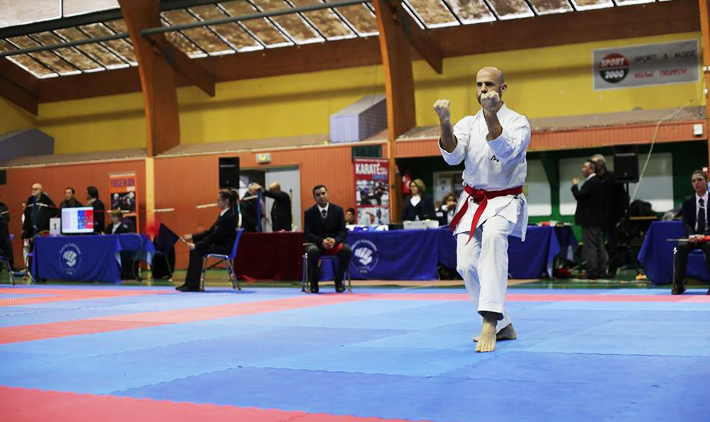 Karate Toulouse