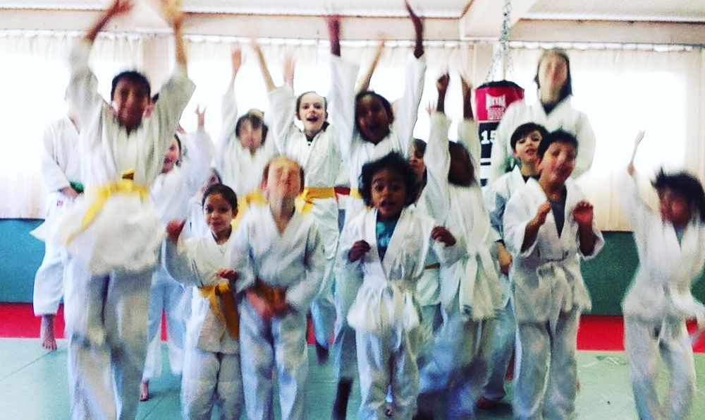 Karate Toulouse